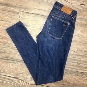 DL1961 Amanda Skinny Jean